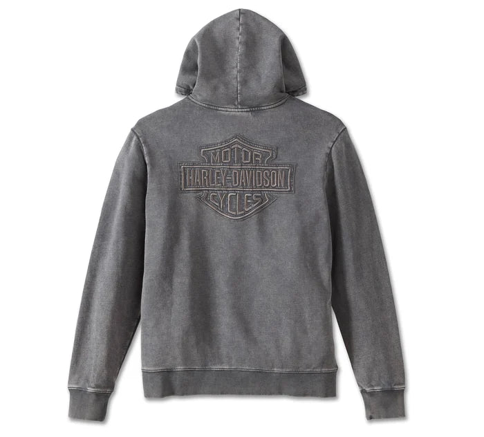 DSQUARED2 Felpa Con Cappuccio | Grigio | IT