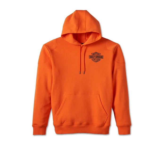Sweashirt 120th Anniversary H-D homme - Motorcycles Legend shop Sweashirt 120th Anniversary H-D homme - Motorcycles Legend shop