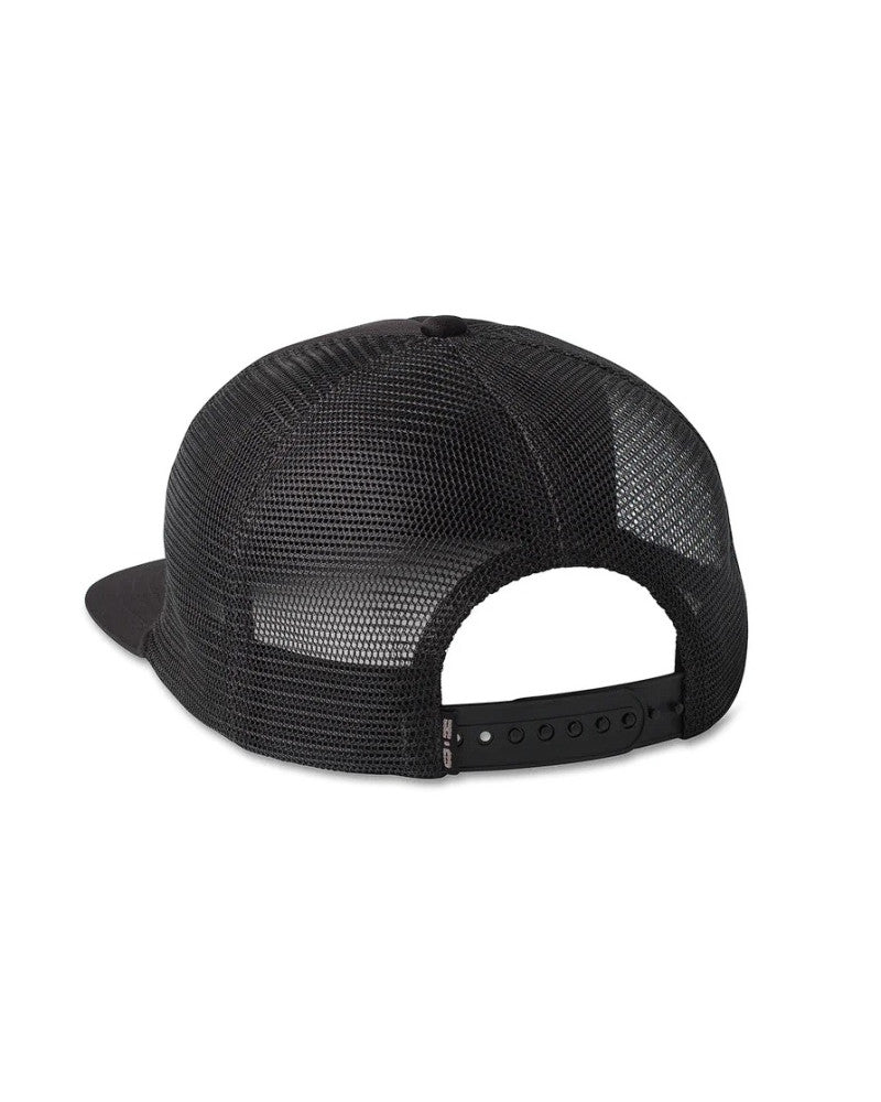 Cappellino da camionista con logo Switchback | Harley
