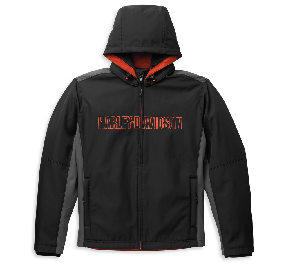 Harley davidson gore tex jacket hot sale