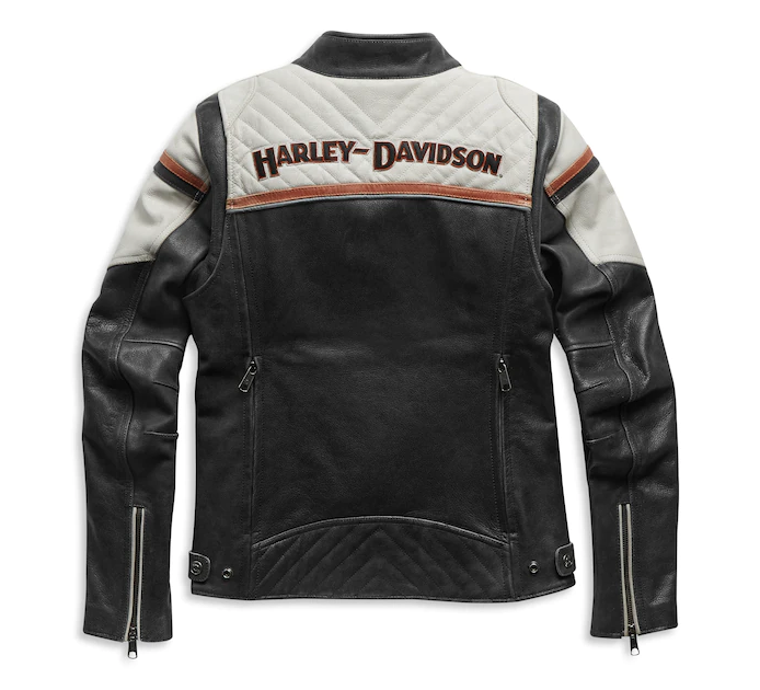 Harley davidson 2025 protective jacket