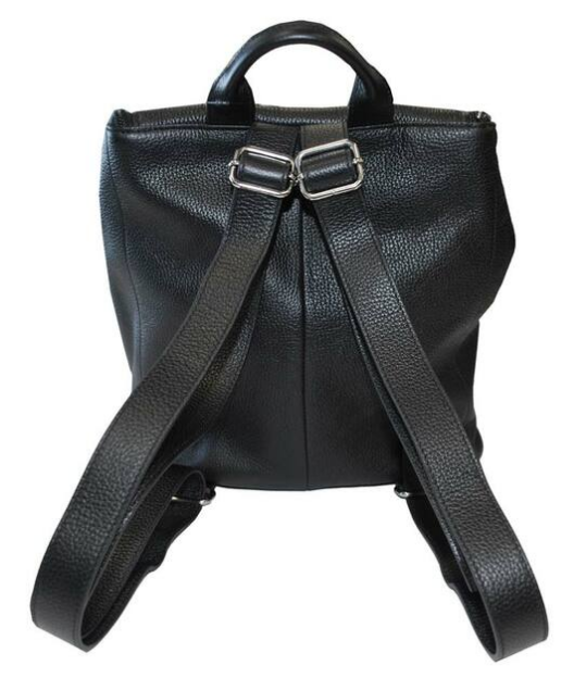 Harley Davidson zaino donna Rider ref. RD6283L BLACK