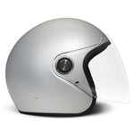 HARLEY DAVIDSON  DMD JET CASCO P1 Aluminium Argento Opaco REF. 1DJS710000AL