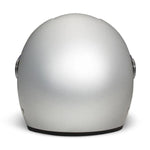 HARLEY DAVIDSON  DMD JET CASCO P1 Aluminium Argento Opaco REF. 1DJS710000AL