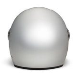 HARLEY DAVIDSON  DMD JET CASCO P1 Aluminium Argento Opaco REF. 1DJS710000AL