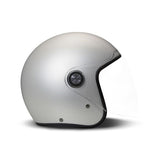 HARLEY DAVIDSON  DMD JET CASCO P1 Aluminium Argento Opaco REF. 1DJS710000AL