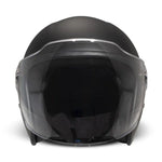HARLEY DAVIDSON Casco Jet DMD P1 nero opaco REF. 1DJS71000PB