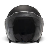 HARLEY DAVIDSON Casco Jet DMD P1 nero opaco REF. 1DJS71000PB