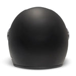 HARLEY DAVIDSON Casco Jet DMD P1 nero opaco REF. 1DJS71000PB