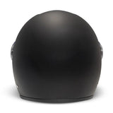HARLEY DAVIDSON Casco Jet DMD P1 nero opaco REF. 1DJS71000PB