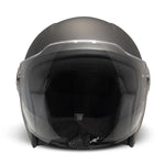 HARLEY DAVIDSON Casco Jet DMD P1 grigio opaco REF.1DJS71000PG