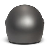 HARLEY DAVIDSON Casco Jet DMD P1 grigio opaco REF.1DJS71000PG