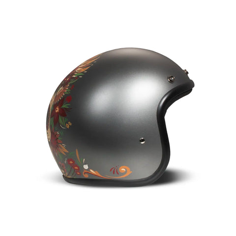Harley Davidson (DMD product) Jet Retro Skull ref. 1JTS31000SK