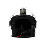 HARLEY DAVIDSON asco Dmd Jet Retro Star bianco REF.1JTS31000SW