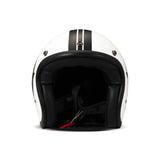 HARLEY DAVIDSON asco Dmd Jet Retro Star bianco REF.1JTS31000SW