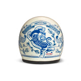 Harley Davidson (Producto DMD) Jet Cafe Racer DMD Tiger Blue Blue Recer