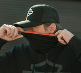 Sudadera con capucha de hombre HARLEY DAVIDSON con cremallera H-D TECH REF.96279-26VM