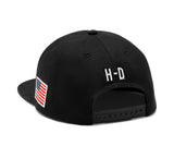 Harley-Davidson® Harley-Davidson® Factory Racing Cap BL Ref. 96361-26RX