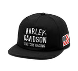 Harley-Davidson® Harley-Davidson® Factory Racing Cap BL Ref. 96361-26RX