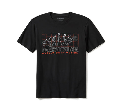 Harley-Davidson® Evolutooref. 96478-25VM