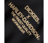 Harley-Davidson® X Dickies Feck Ref. 96565-25VX
