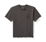 Harley Davidson Corte Pigment Dyed Eagle Heavyweight Dickies X H-D-Hanthracite Réf.96570-25VM / 000L
