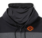 Harley Davidson Copypantalone Full Zip H-D® Tech As a Man Ref. 96716-25VM