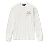 Jersey thermique de Harley Davidson avec des pièces à manches longues et service pour les hommes - Dancer Cloud Ref.96725-25VM