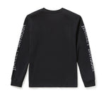 Shirt à manches longues Harley Davidson plus merci une machine pour hommes Réf.96726-25VM