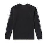 Shirt à manches longues Harley Davidson plus merci une machine pour hommes Réf.96726-25VM