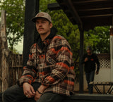 HARLEY DAVIDSON Bar & Shield Kapuzen-Shirtjacke REF.96808-25VM