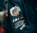 Harley-Davidson® Felpa Factory Racing Team con Cappuccio REF.96859-25VX