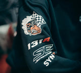 Harley-Davidson® Felpa Factory Racing Team con Cappuccio REF.96859-25VX