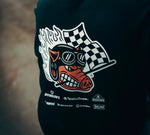 Harley-Davidson® Felpa girocollo unisex Factory Racing TeamREF. 96860-25VX