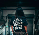 HARLEY  DAVIDSON Maglietta Factory Racing TeamREF.96861-25VX