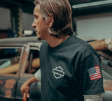 HARLEY  DAVIDSON Maglietta Factory Racing TeamREF.96861-25VX