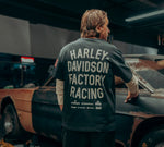 HARLEY  DAVIDSON Maglietta Factory Racing TeamREF.96861-25VX
