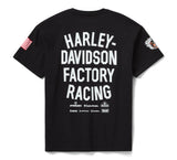 HARLEY  DAVIDSON Maglietta Factory Racing TeamREF.96861-25VX