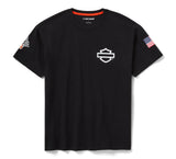 HARLEY  DAVIDSON Maglietta Factory Racing TeamREF.96861-25VX