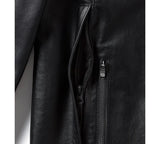 HARLEY DAVIDSON  Giacca da moto in pelle Trenton H-D REF.97014-25VM