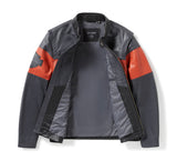 Chaqueta cuero convertible HARLEY DAVIDSON Essential REF.97017-25VM
