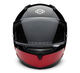 Casco integral HARLEY DAVIDSON H-D Velo H34. REF.97126-26EX
