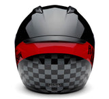 Casco integral HARLEY DAVIDSON H-D Velo H34. REF.97126-26EX
