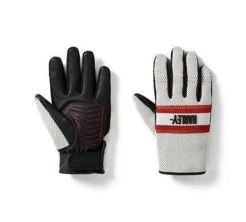 Harley Davidson Motorradhandschuhe in H-D Trenton Dyna Ref. 97162-25VW