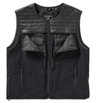 Harley Davidson Men's Gilet Utility Long Haul Ref.97184-25vm