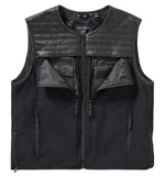 Harley Davidson Men's Gilet Utility Long Haul Ref.97184-25vm
