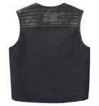 Harley Davidson Men's Gilet Utility Long Haul Ref.97184-25vm