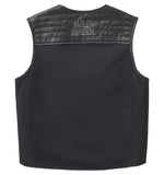 Harley Davidson Men's Gilet Utility Long Haul Ref.97184-25vm