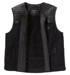 Harley Davidson Men's Gilet Utility Long Haul Ref.97184-25vm