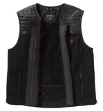 Harley Davidson Men's Gilet Utility Long Haul Ref.97184-25vm